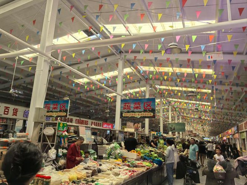 山西商品批发